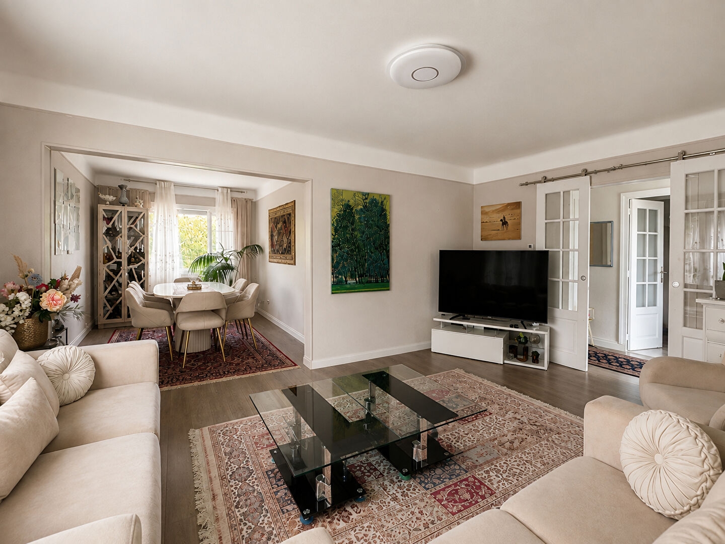 Maison à vendre - 8 pièces - 146m2 - Brunoy (91800)