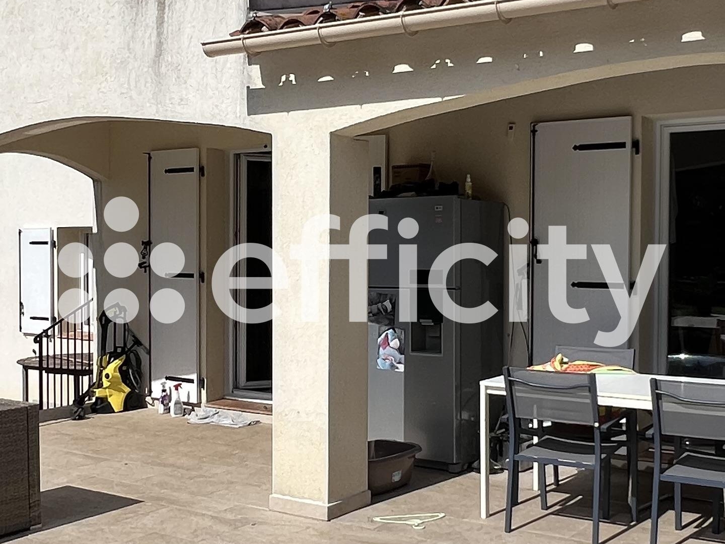 Maison à vendre - 6 pièces - 136m2 - Mougins (06250)