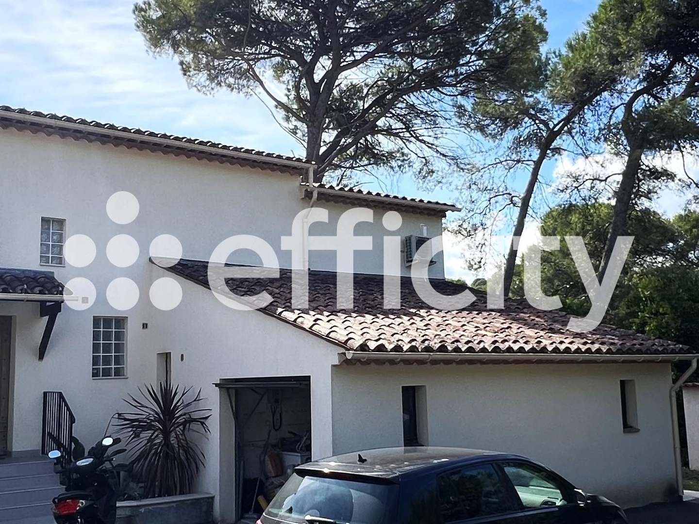 Maison à vendre - 6 pièces - 136m2 - Mougins (06250)