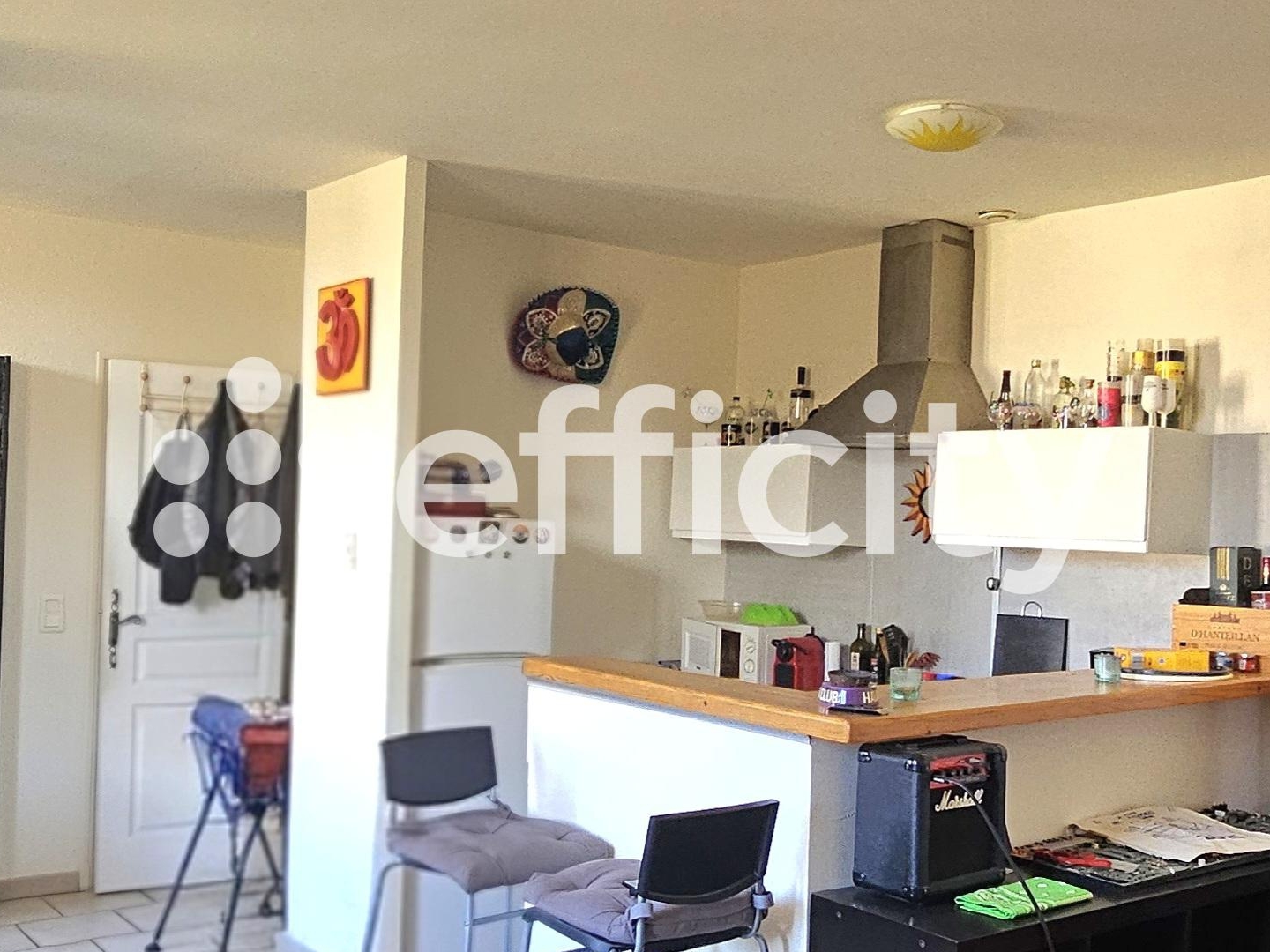 Appartement à vendre - 3 pièces - 67m2 - Cadenet (84160)