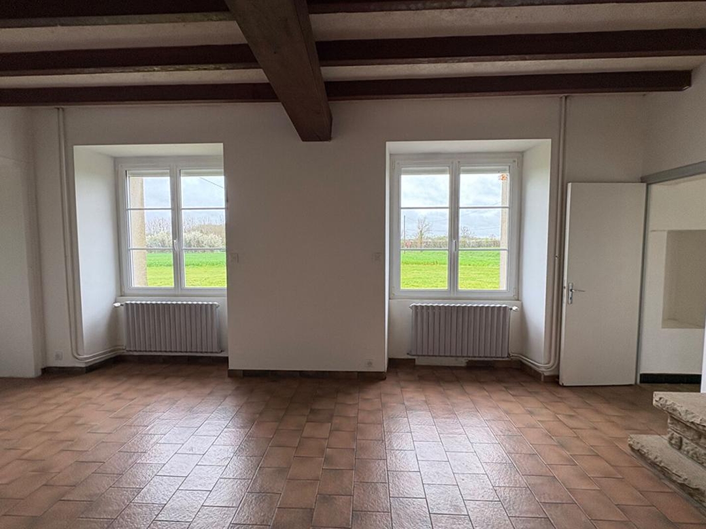 Maison à vendre - 5 pièces - 112m2 - Bouessay (53290)