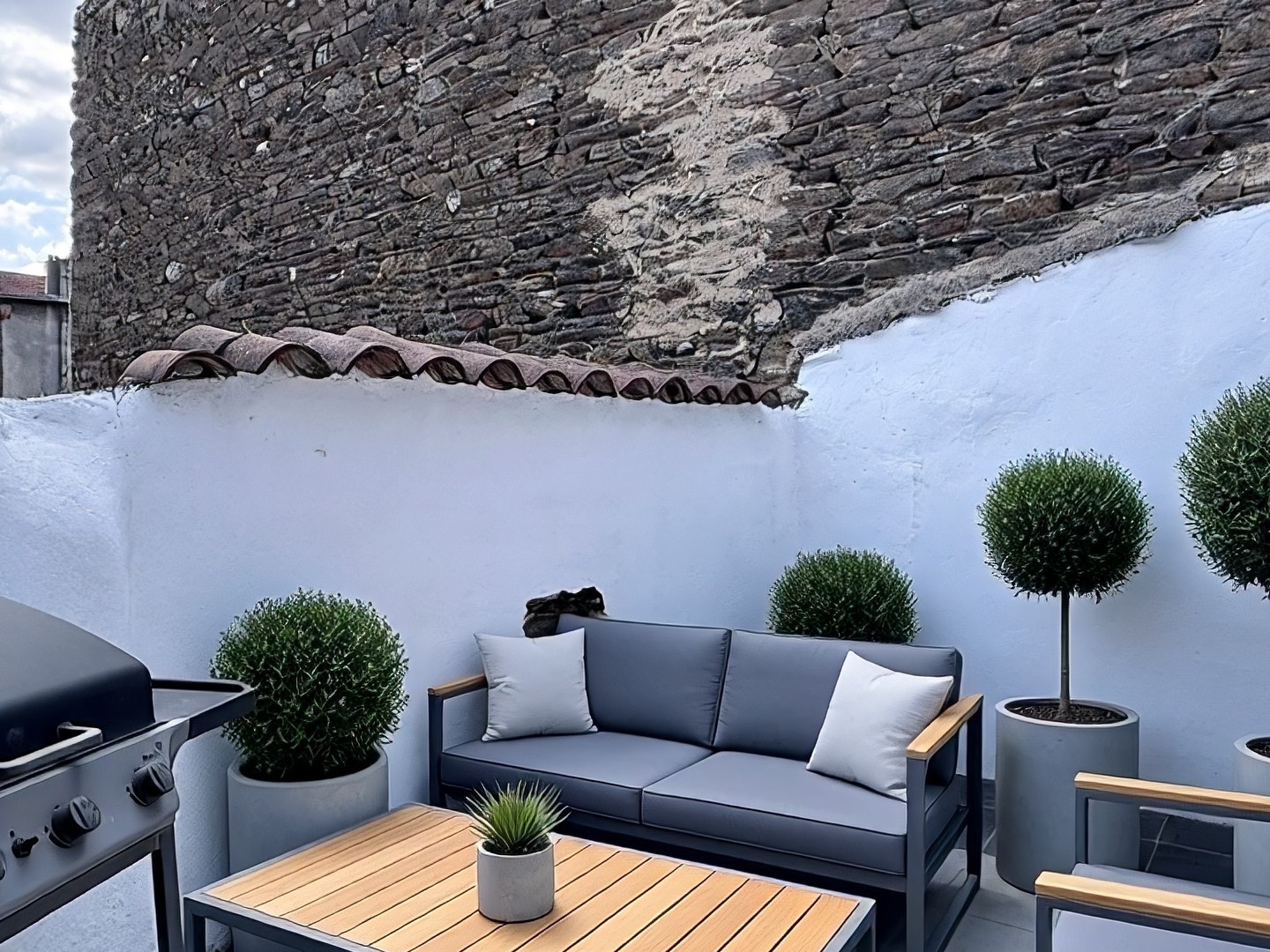 Maison 5 pièces 140 m²