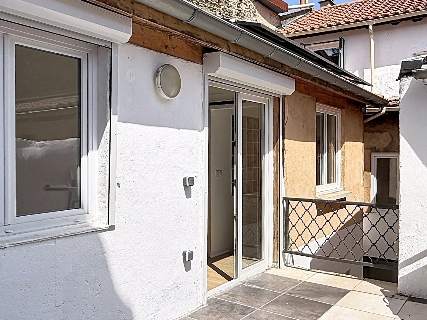 Maison à vendre - 5 pièces - 140m2 - Givors (69700)
