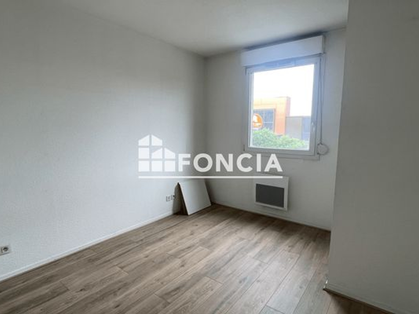 Appartement 3 pièces 56 m²