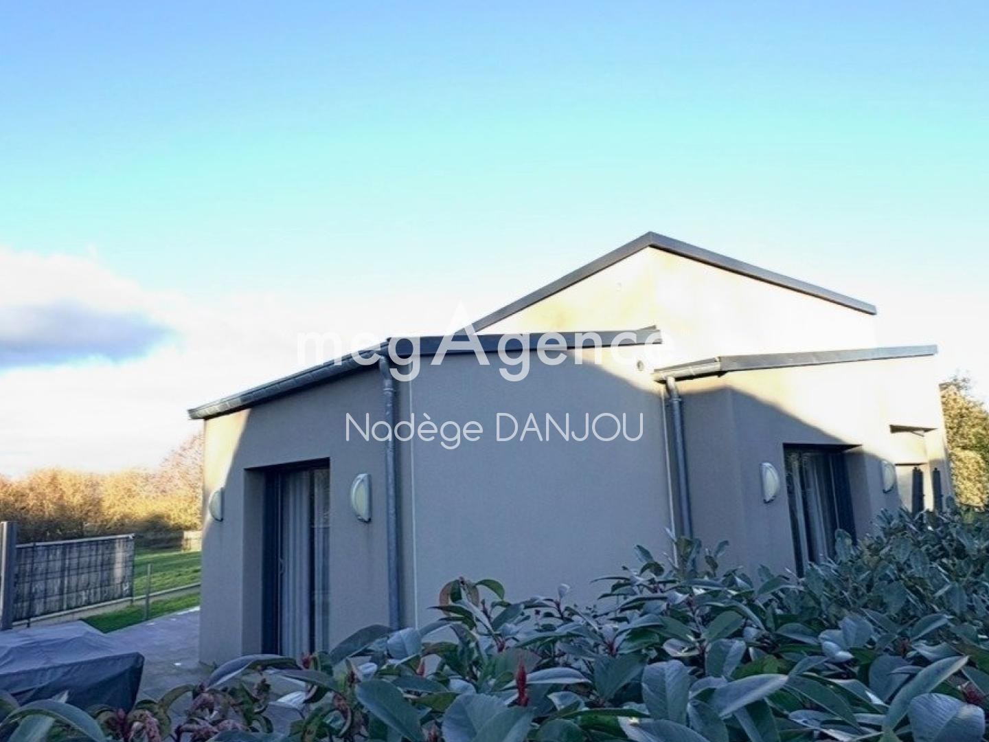 Maison à vendre - 4 pièces - 100m2 - Vire Normandie (14500)