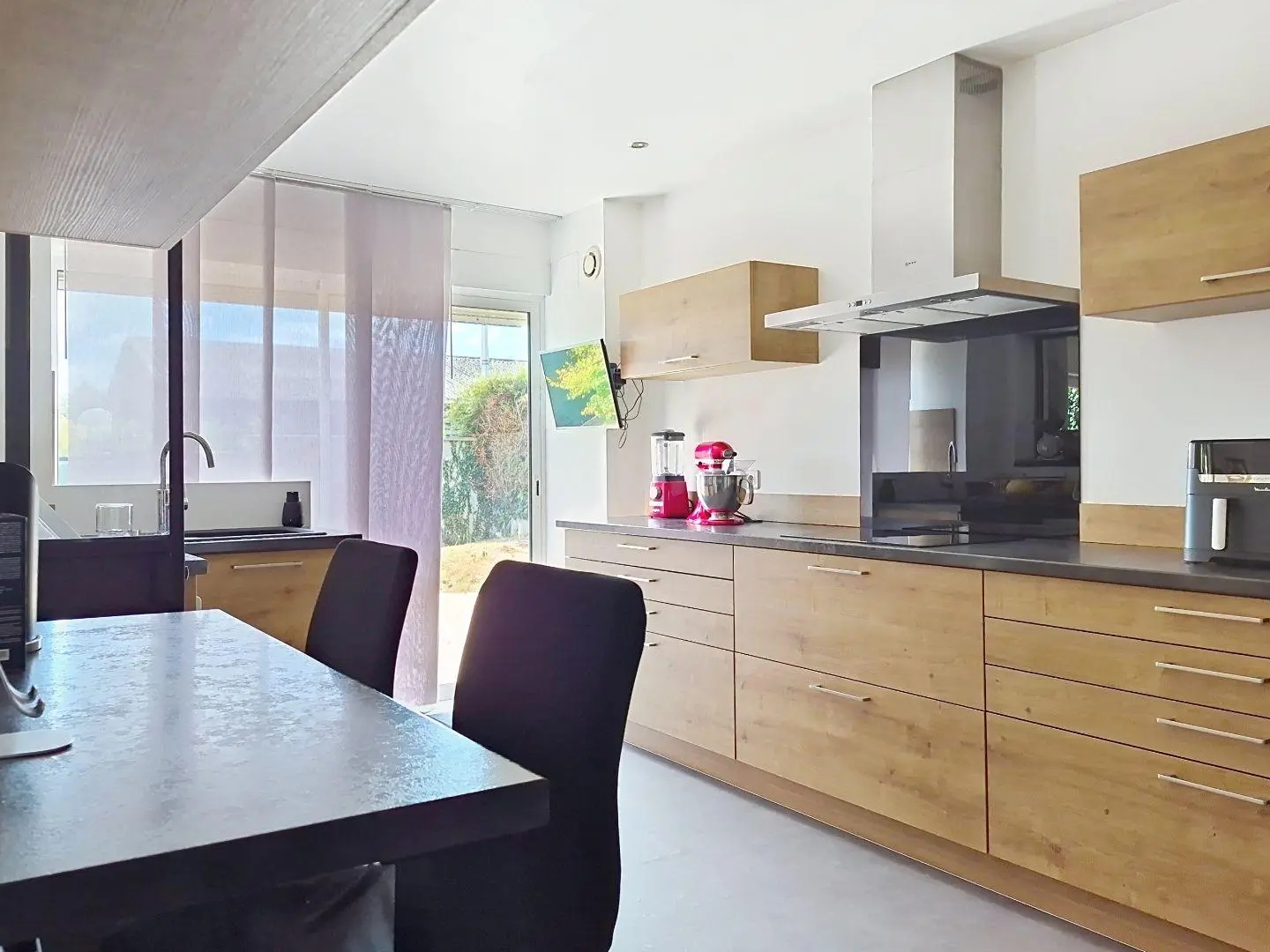 Maison à vendre - 5 pièces - 103m2 - Saint-Jouan-Des-G... (35430)