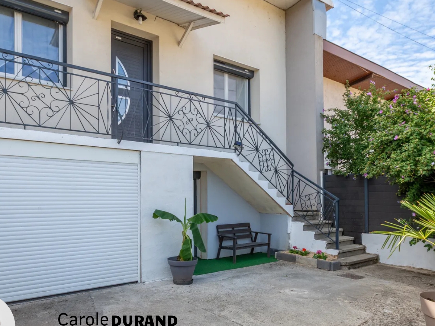 Maison 5 pièces 79 m²