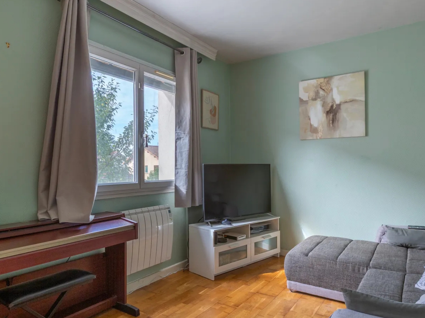 Maison à vendre - 5 pièces - 79m2 - La Boisse (01120)