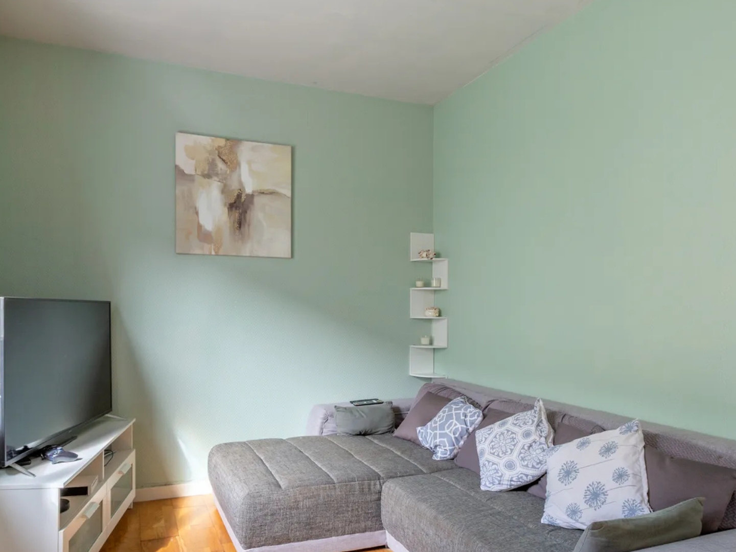 Maison à vendre - 5 pièces - 79m2 - La Boisse (01120)