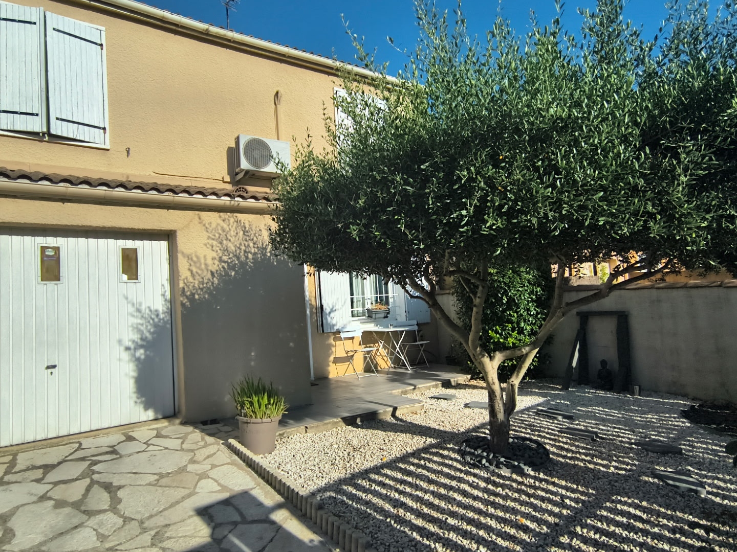 Maison 4 pièces 91 m²