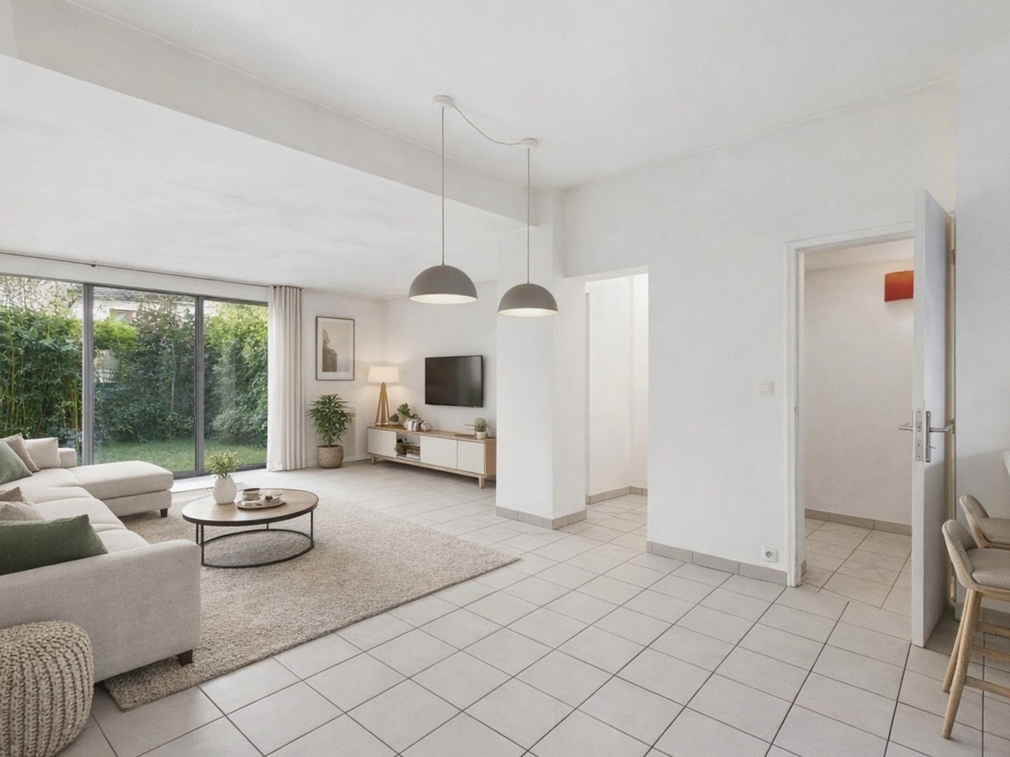 Maison 6 pièces 140 m²