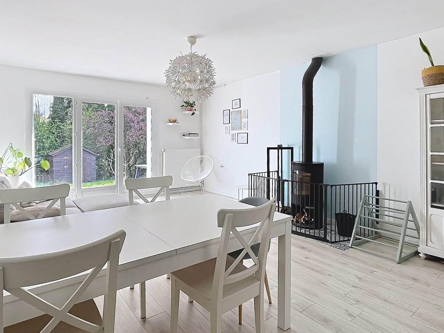 Maison à vendre - 5 pièces - 99m2 - La Chapelle-Saint... (45380)