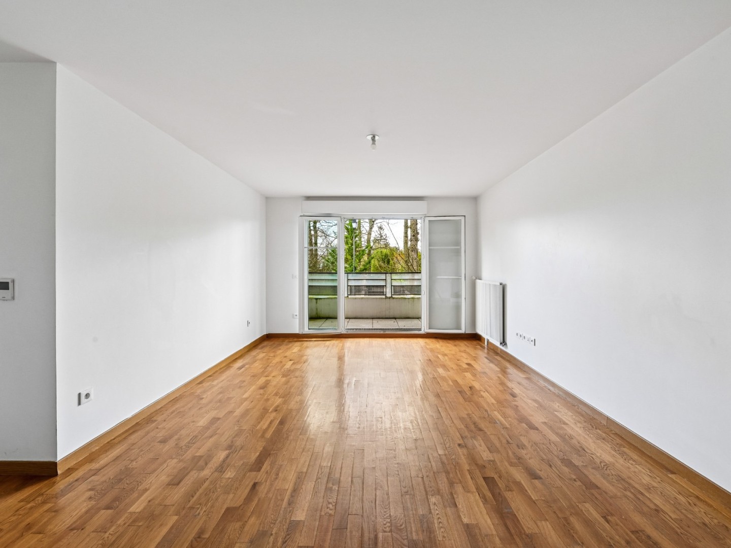 Appartement 62 m² - Le Plessis-Trévise