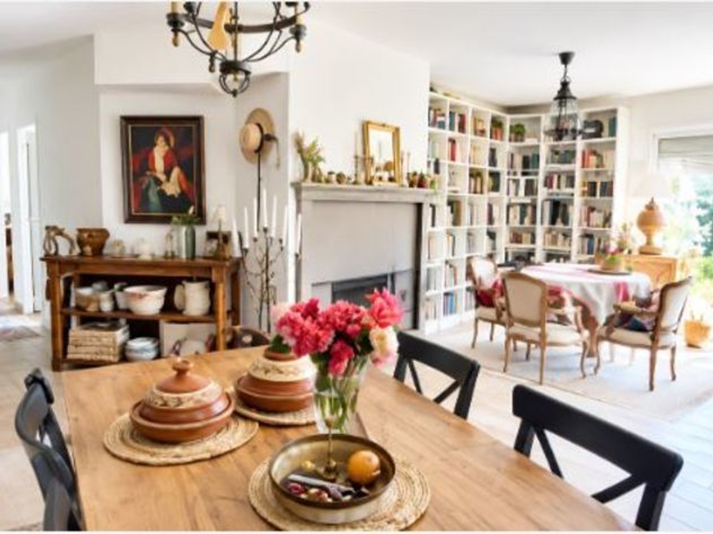 Maison à vendre - 5 pièces - 115m2 - Lasseube (64290)
