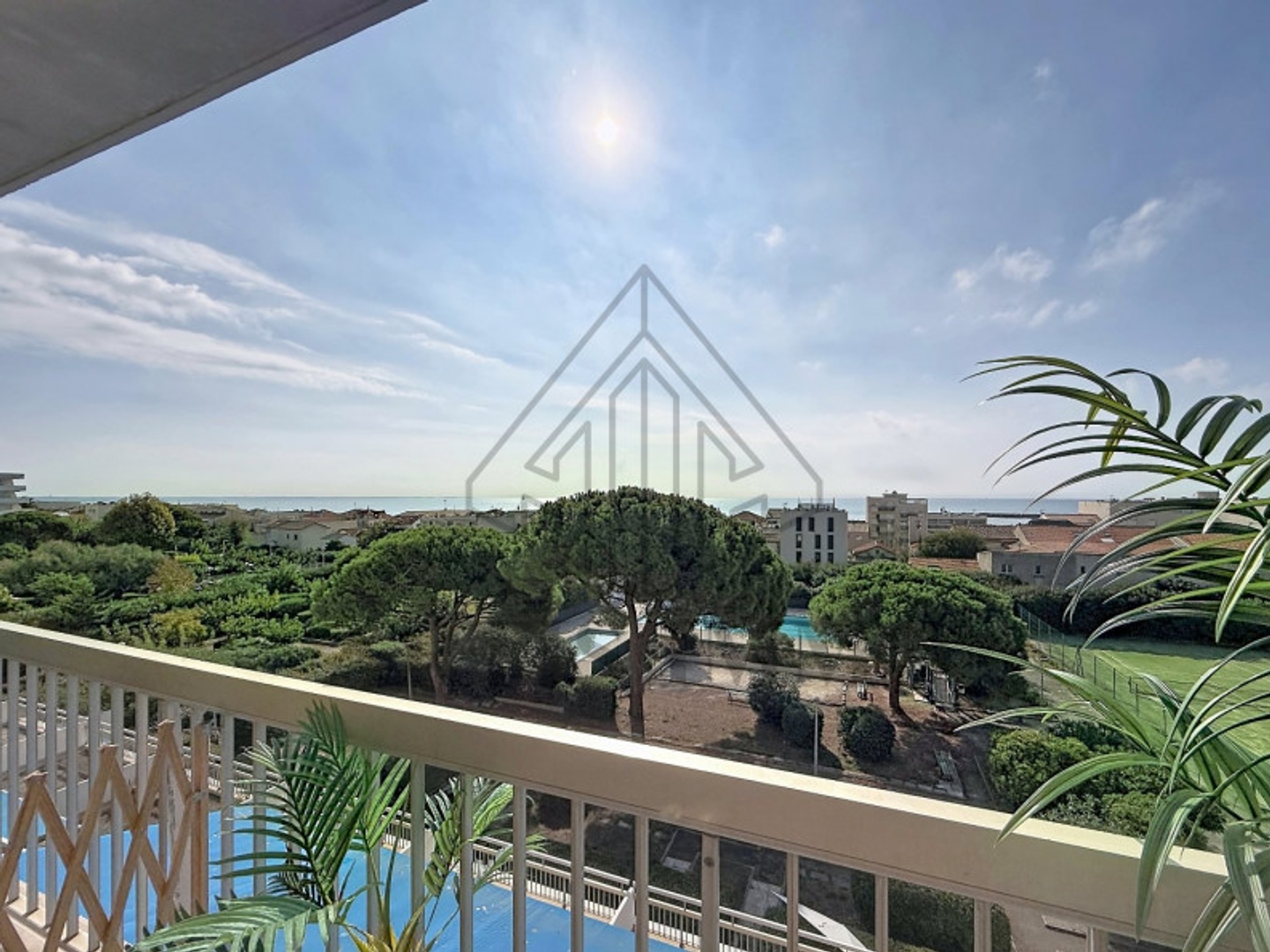 Appartement à vendre - 2 pièces - 63m2 - Mauguio (34280)