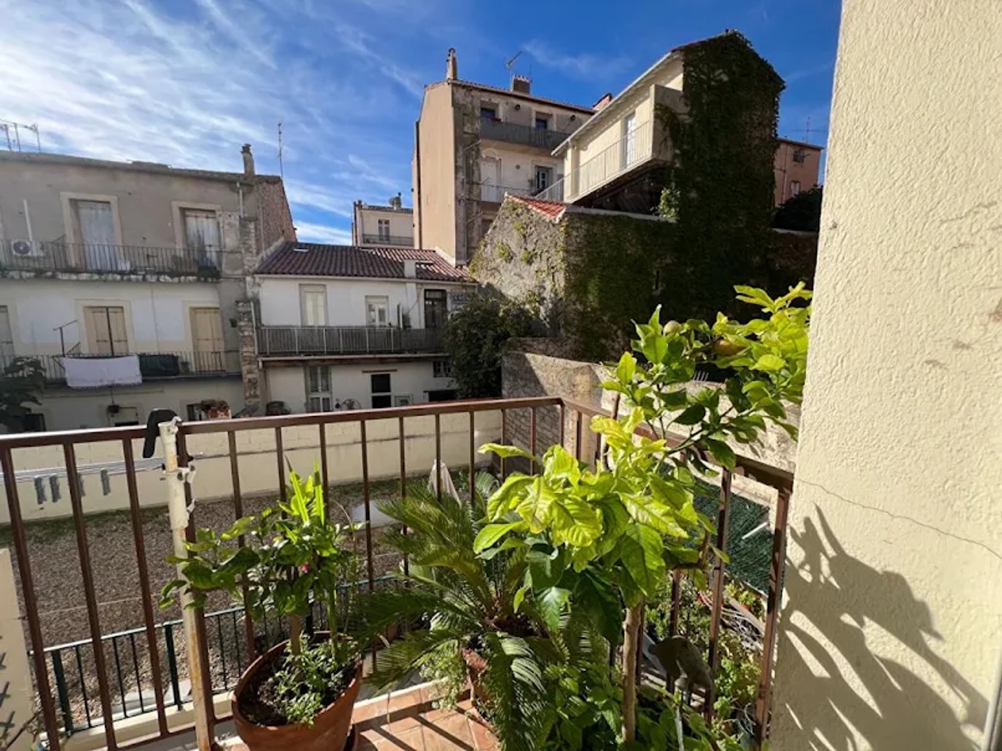 Appartement 3 pièces 78 m²