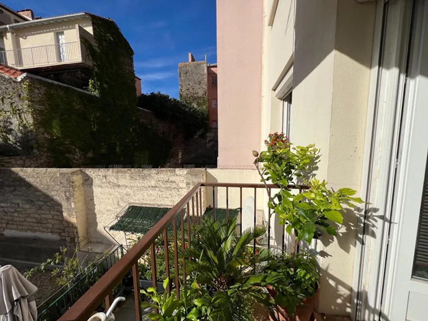 Appartement à vendre - 3 pièces - 78m2 - Sète (34200)