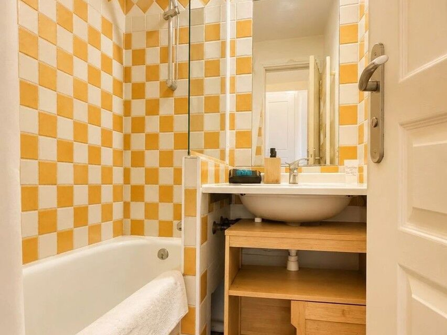Appartement à vendre - 2 pièces - 27m2 - Cannes (06400)
