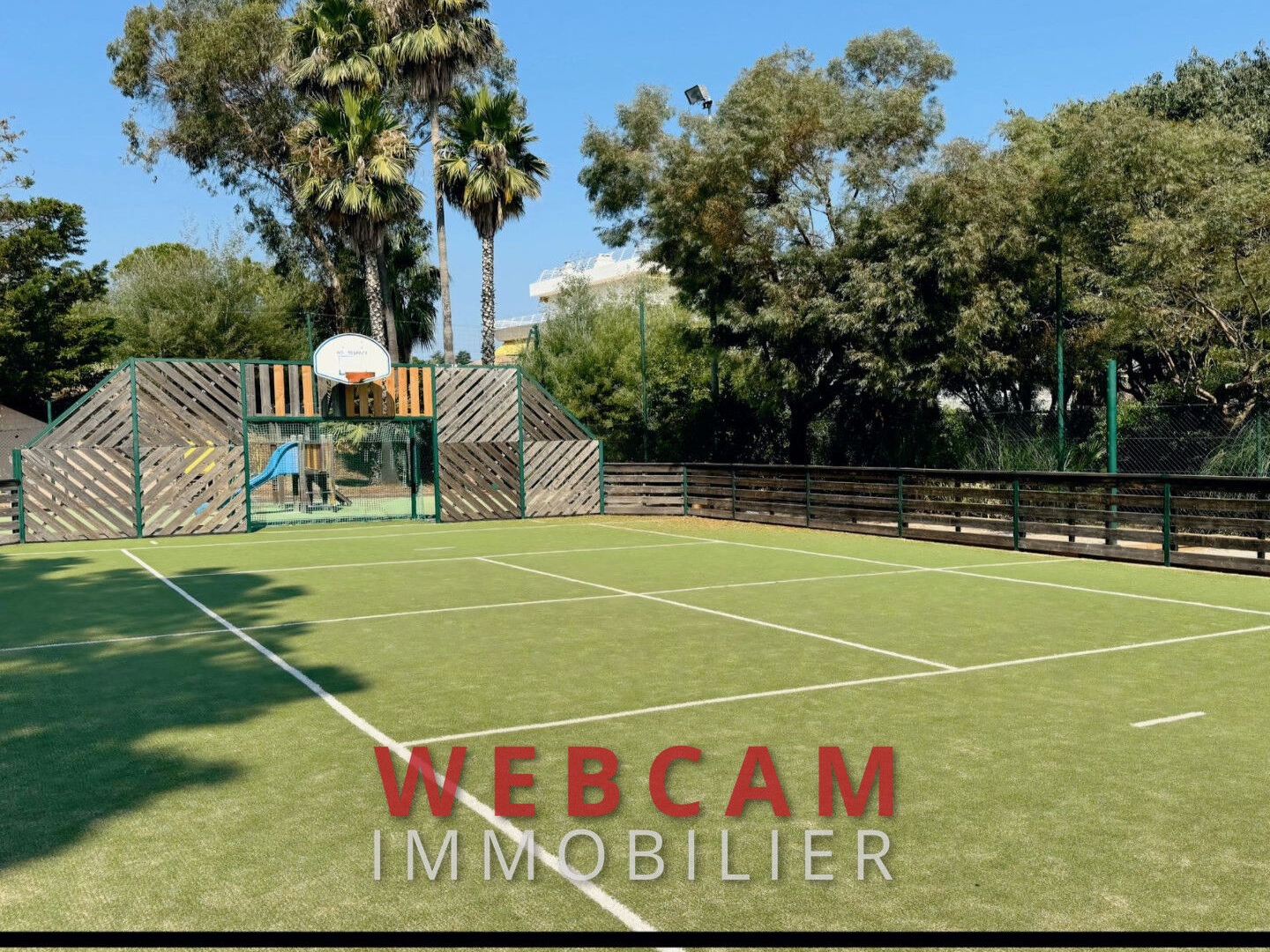 Appartement à vendre - 2 pièces - 27m2 - Cannes (06400)