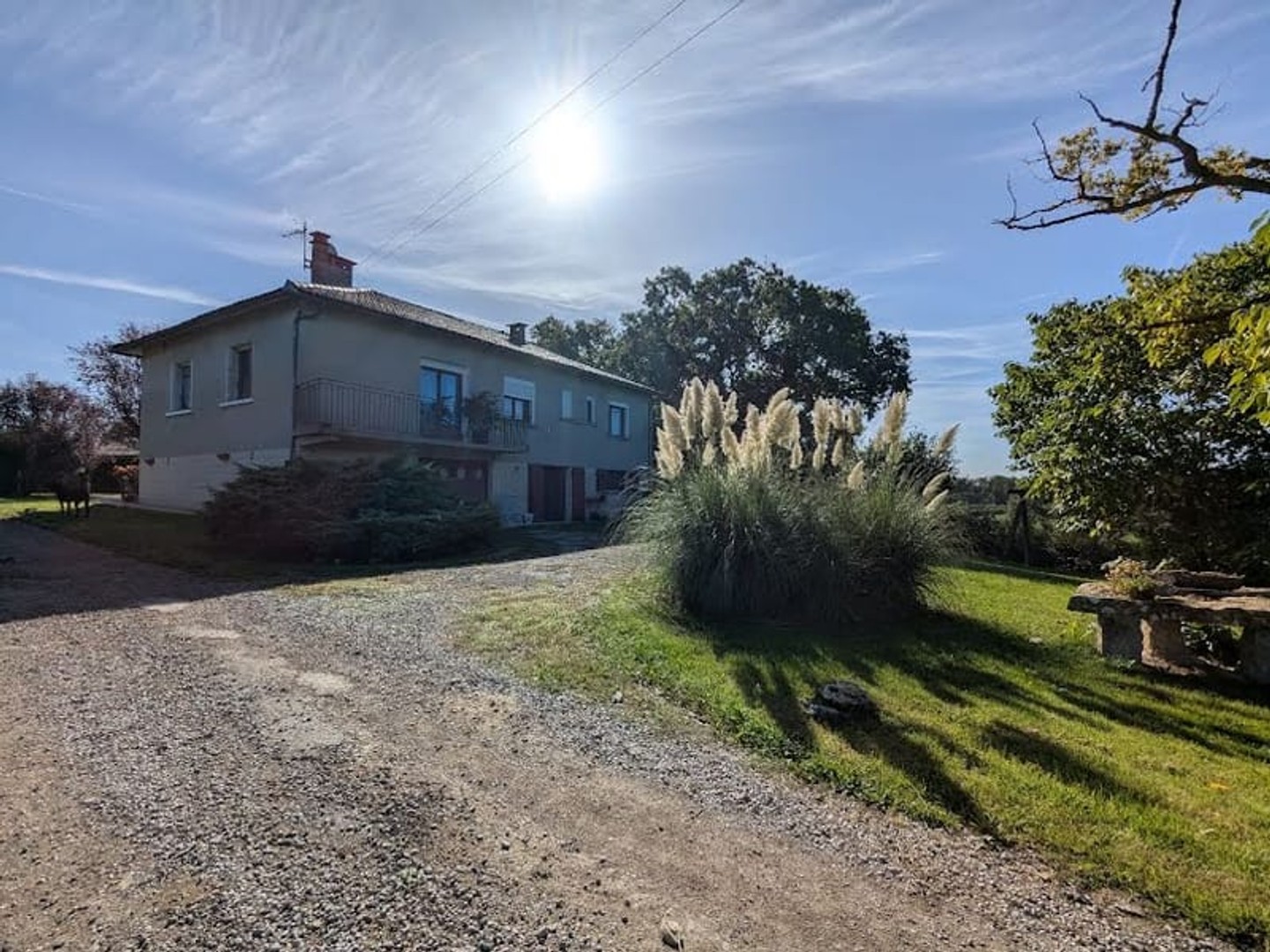 Ferme 7 pièces 135 m²