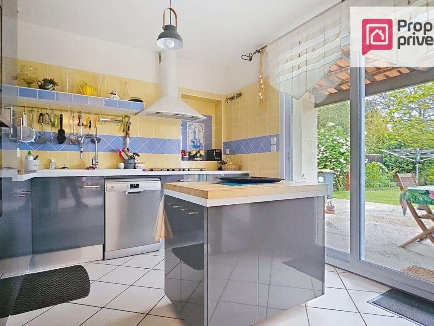 Maison 5 pièces 133 m²