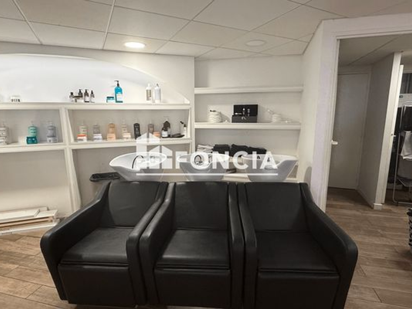 Locaux à vendre - 1 pièce - 126m2 - Martigues (13500)