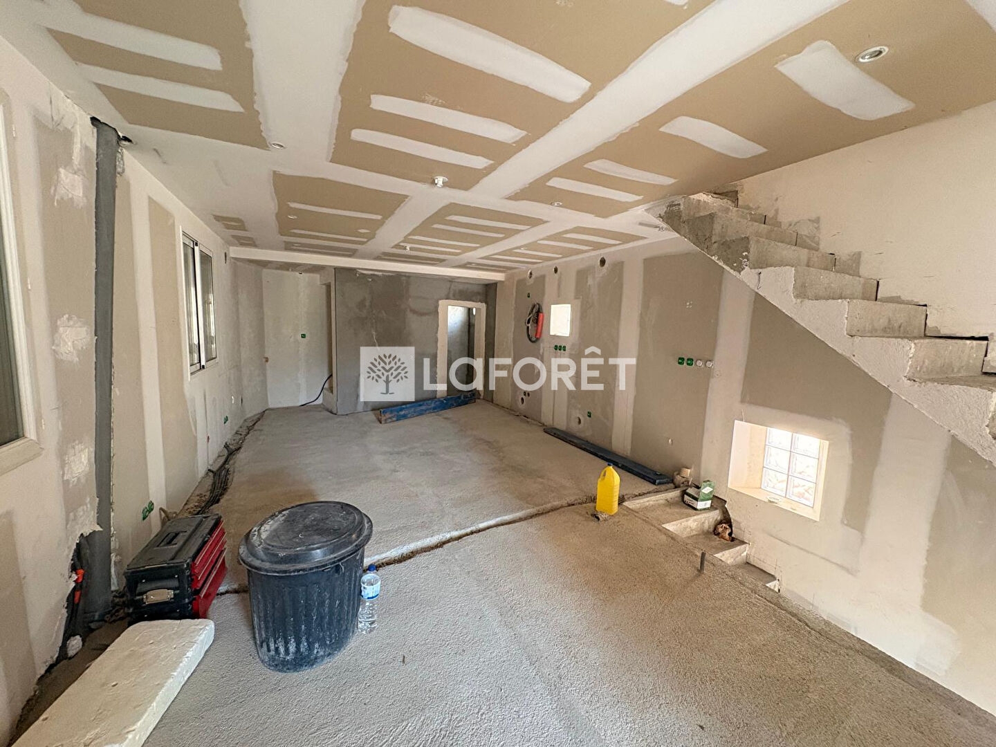 Maison 4 pièces 72 m²