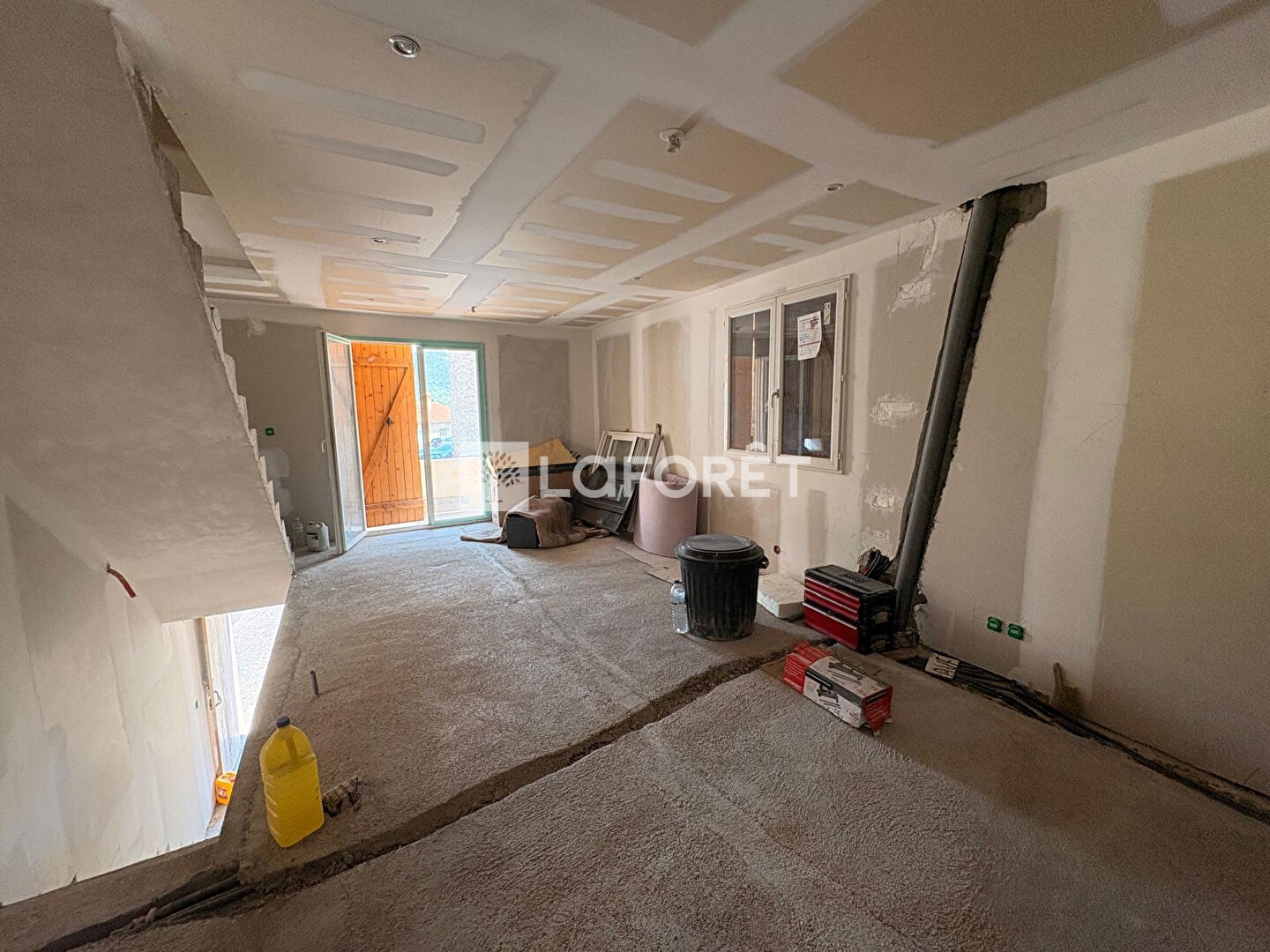 Maison à vendre - 4 pièces - 72m2 - Le Boulou (66160)