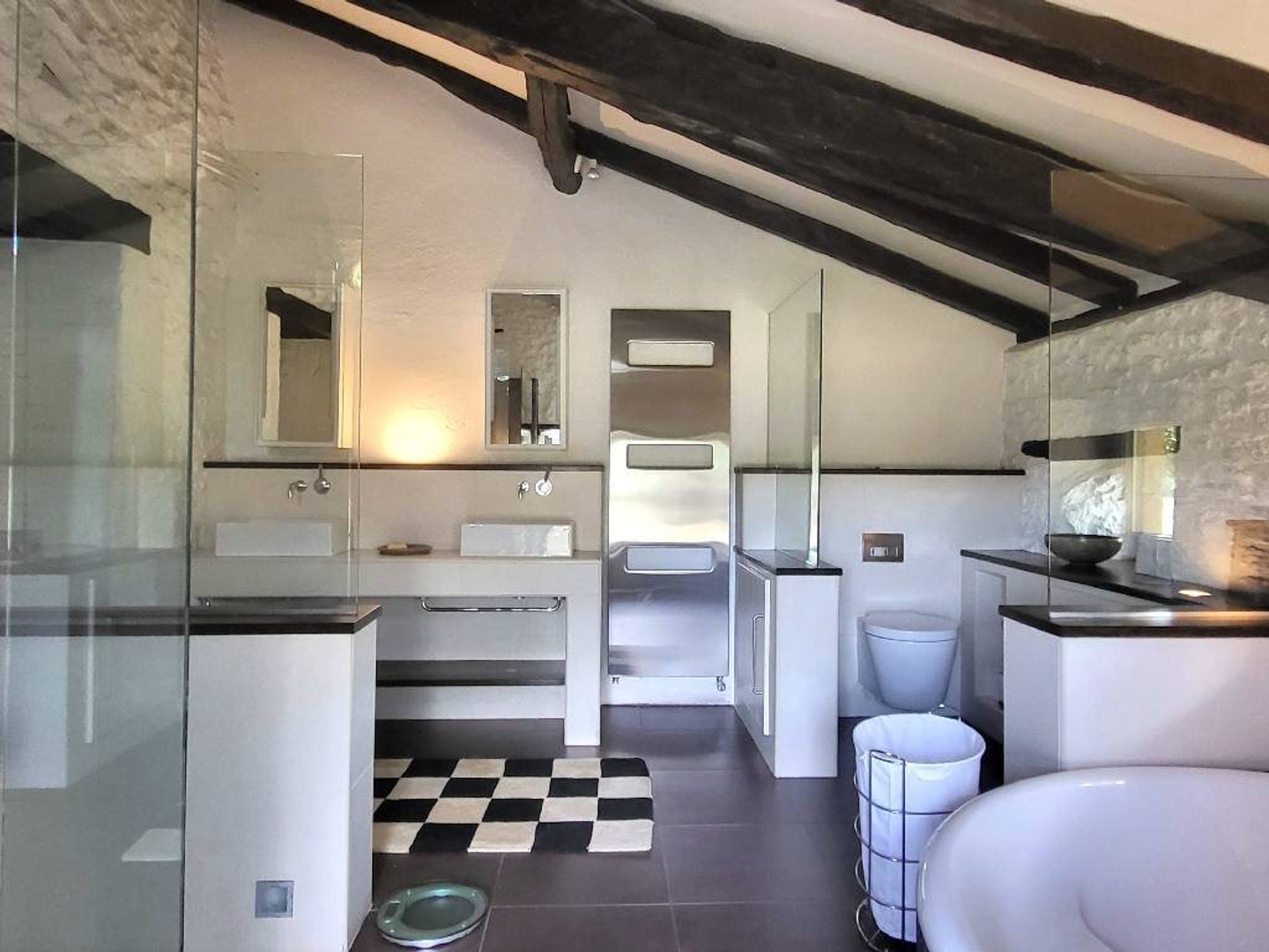 Maison à vendre - 8 pièces - 249m2 - Saint-Avit-Sénieur (24440)