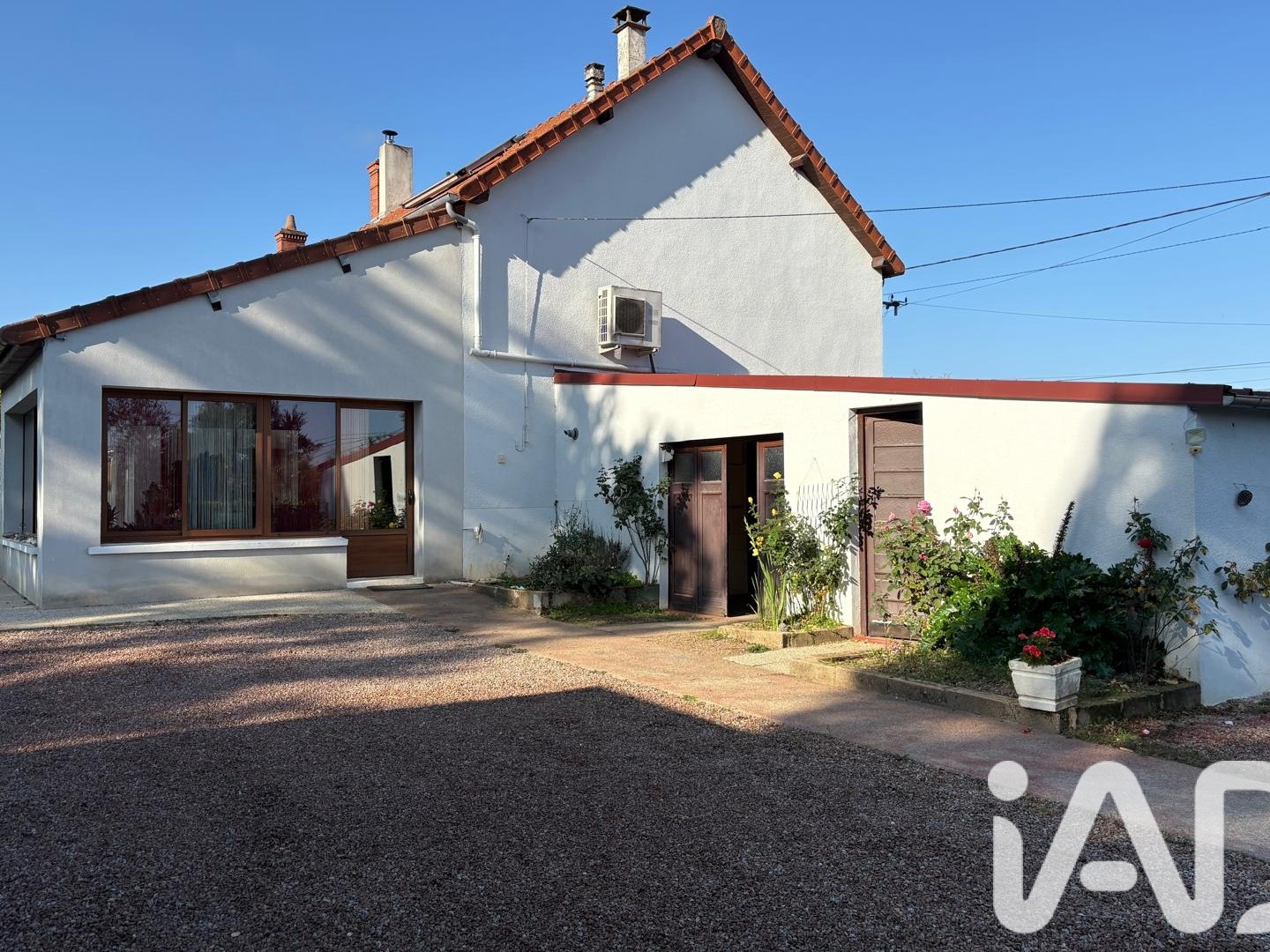 Maison 5 pièces 166 m²