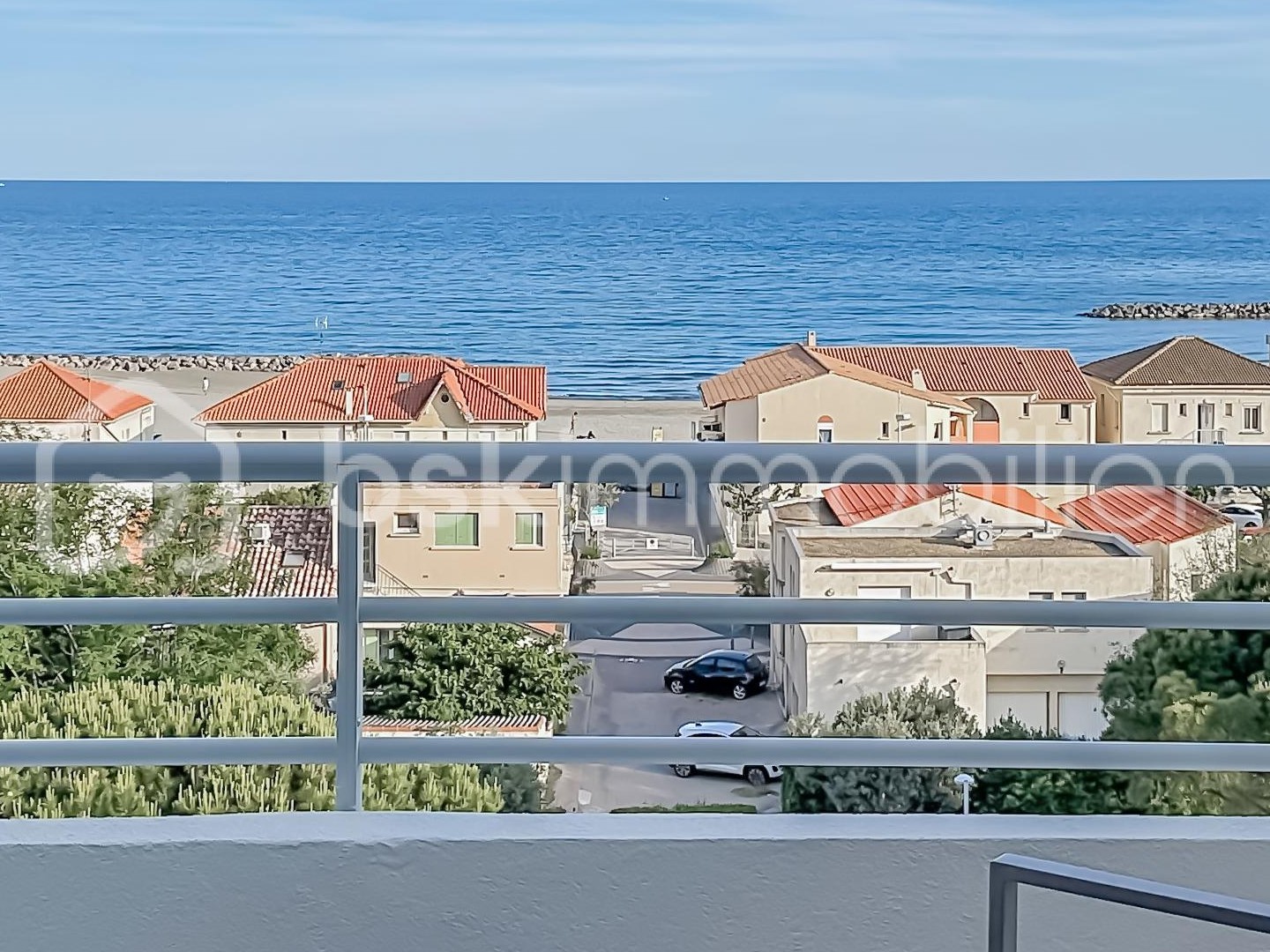 Appartement 3 pièces 87 m²