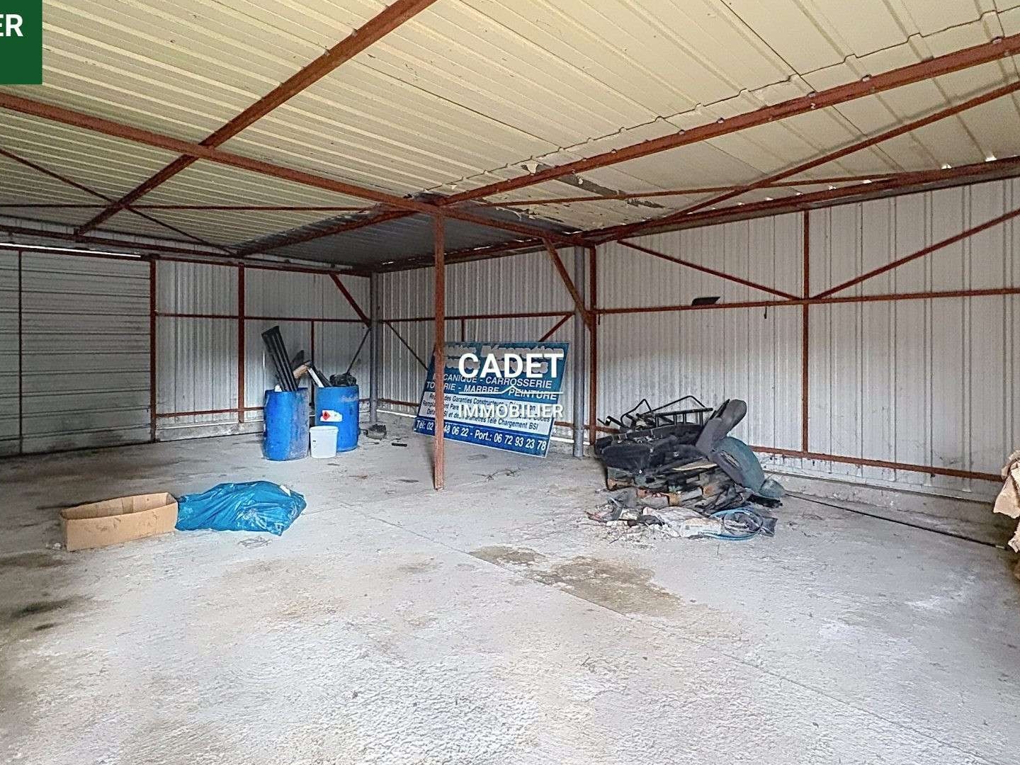 Maison 4 pièces 86 m²