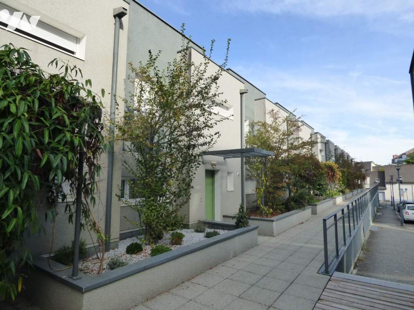 Maison 4 pièces 87 m²