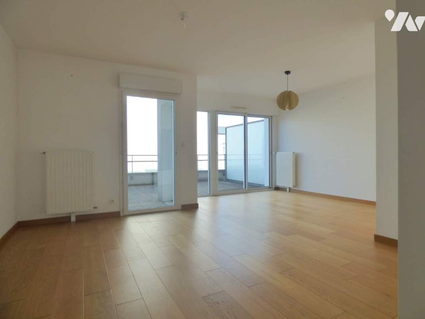 Maison à vendre - 4 pièces - 87m2 - Rennes (35000)