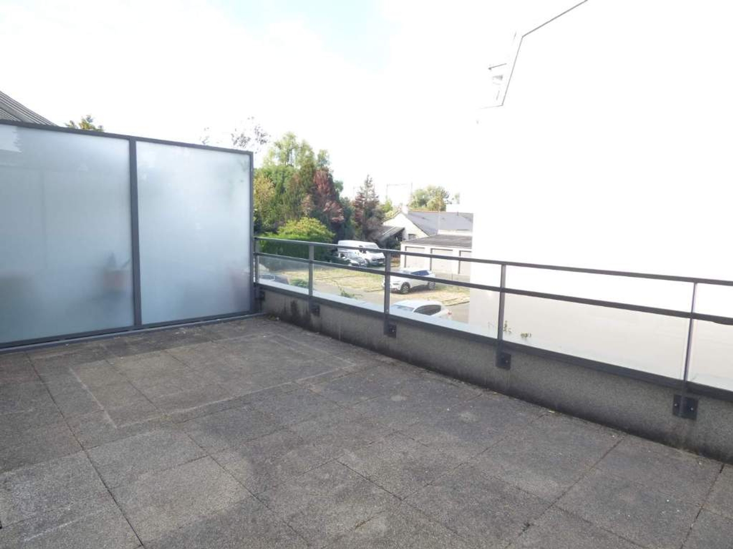 Maison à vendre - 4 pièces - 87m2 - Rennes (35000)