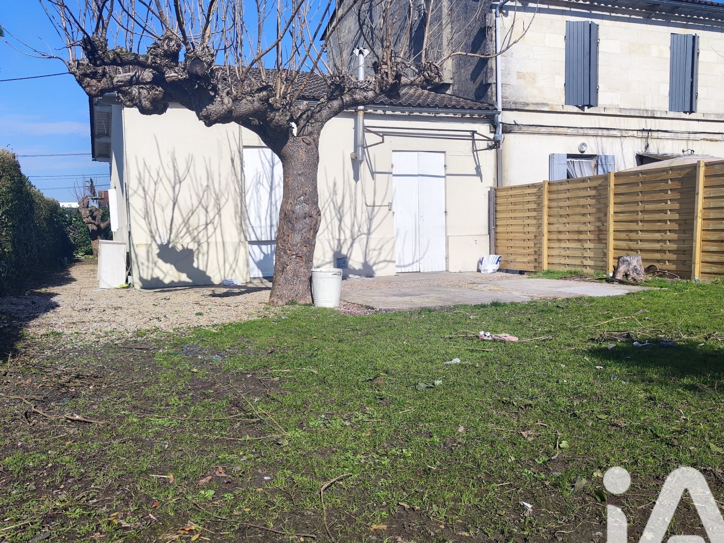 Maison 3 pièces 71 m²