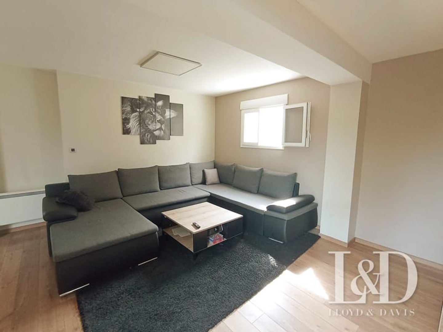 Maison 5 pièces 117 m²