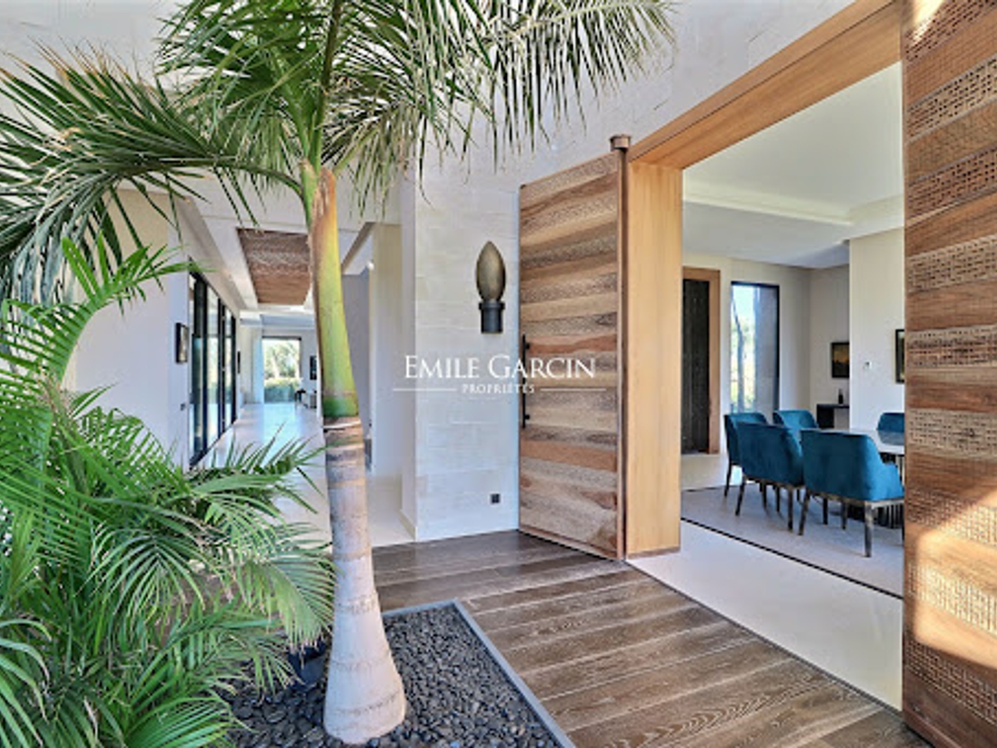 Maison à vendre - 12 pièces - 1400m2 - Mont-De-Marsan (40000)