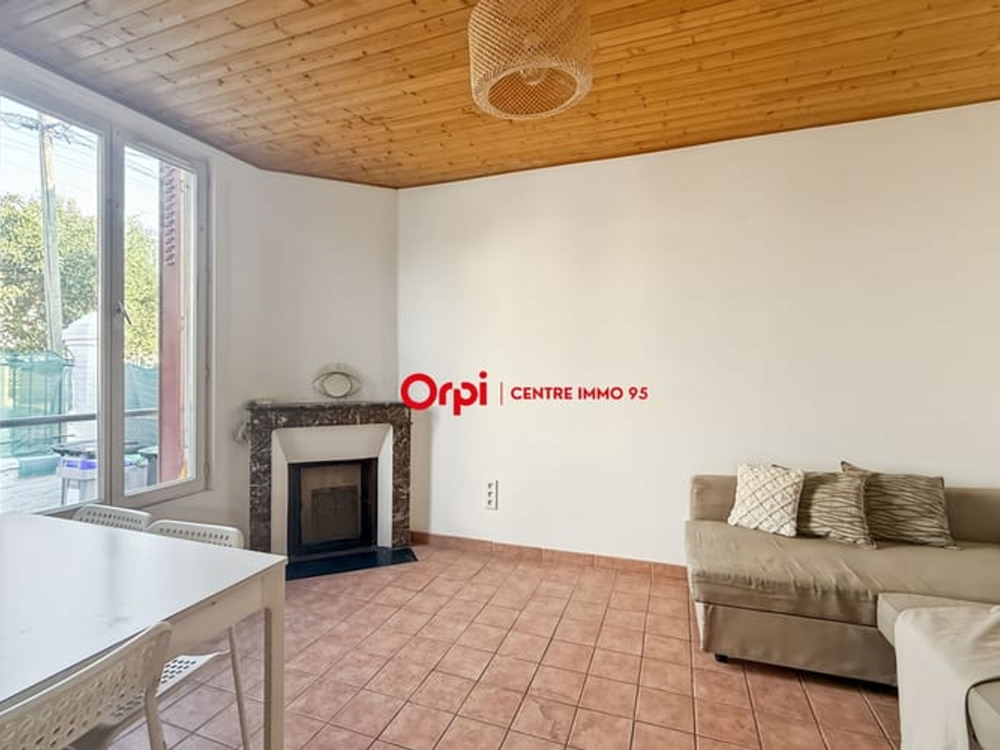 Maison à vendre - 4 pièces - 51m2 - Argenteuil (95100)