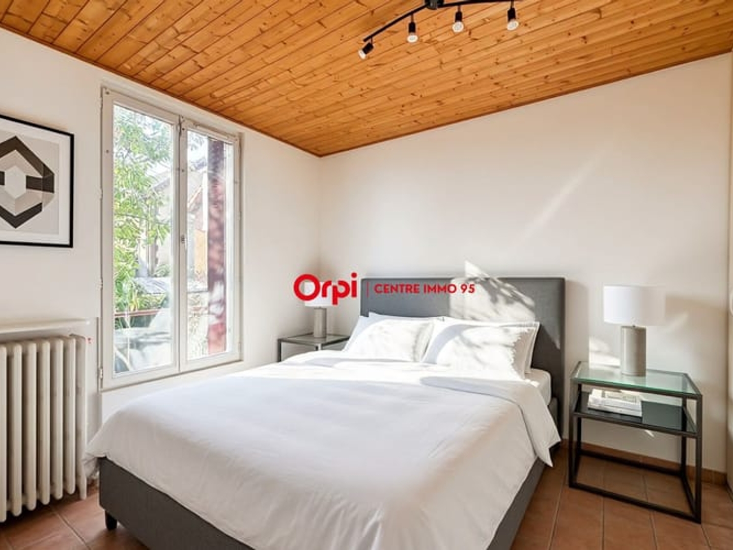 Maison à vendre - 4 pièces - 51m2 - Argenteuil (95100)