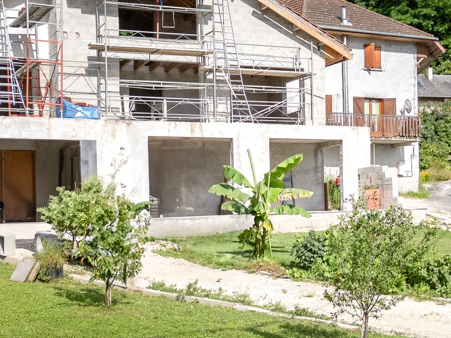 Maison 7 pièces 163 m²