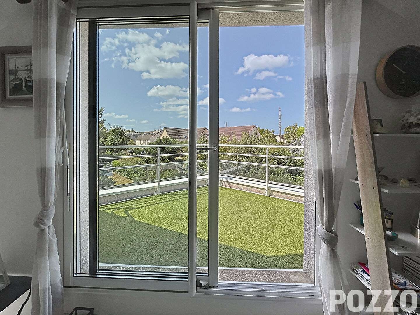Appartement 2 pièces 67 m²