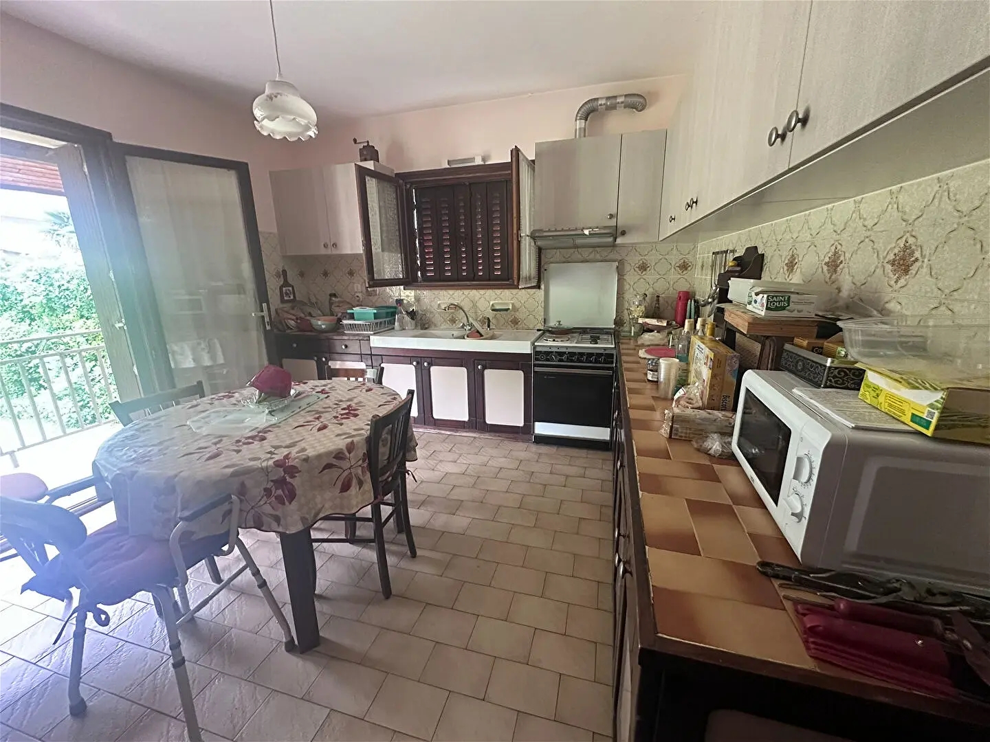Maison à vendre - 5 pièces - 141m2 - Saint-Paul-De-Varces (38760)
