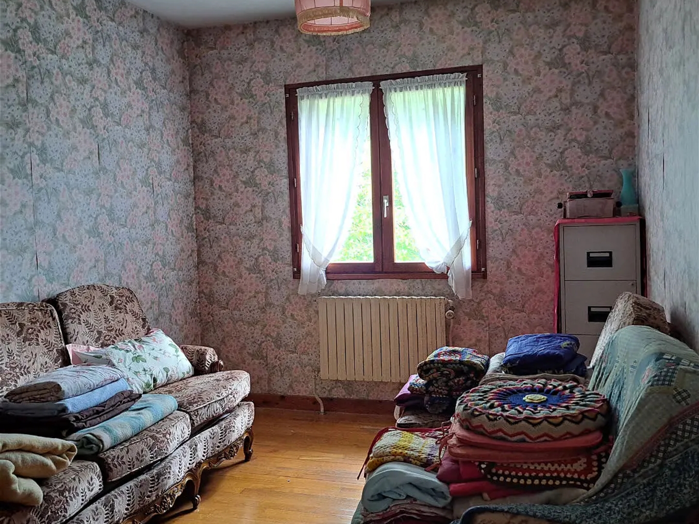 Maison à vendre - 5 pièces - 141m2 - Saint-Paul-De-Varces (38760)