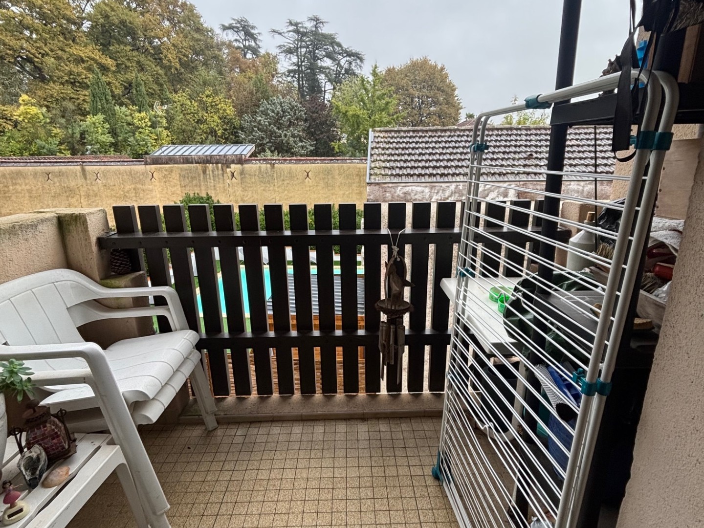 Appartement 1 pièce