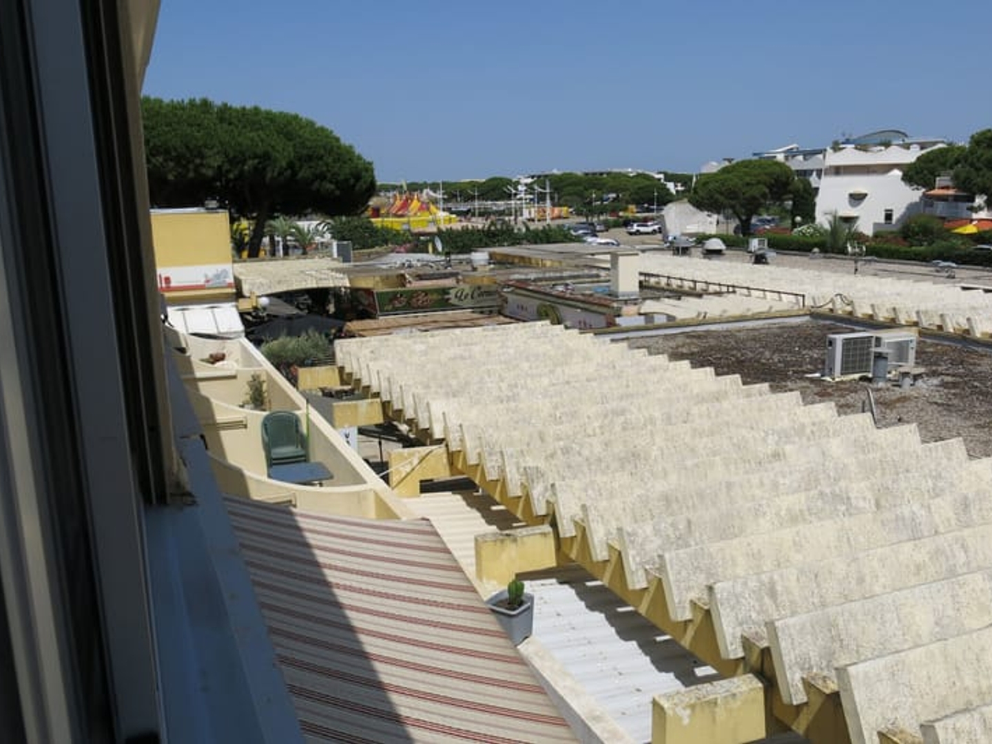 Studio Port Camargue