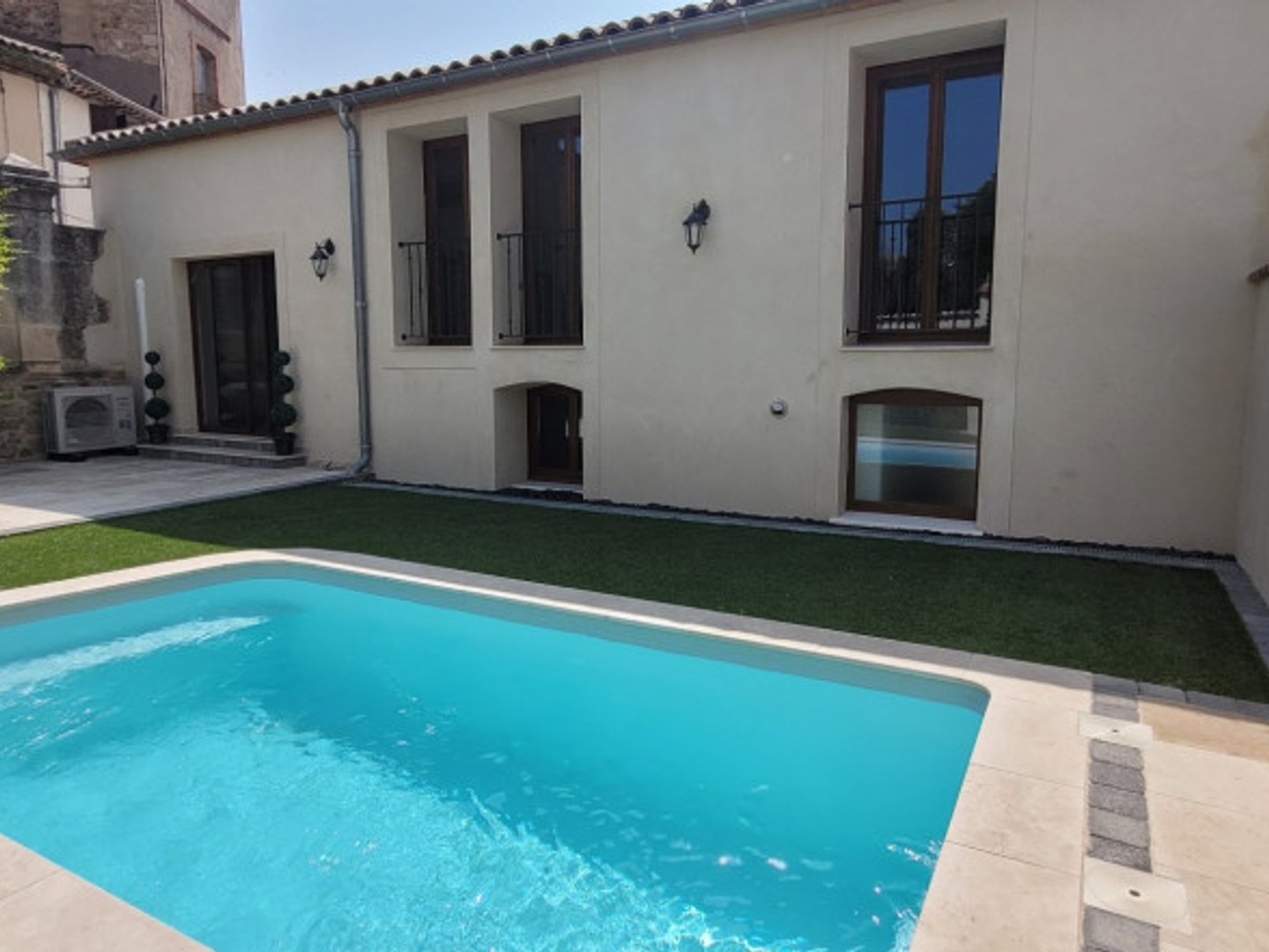 Maison de caractère 5 pièces 107 m²