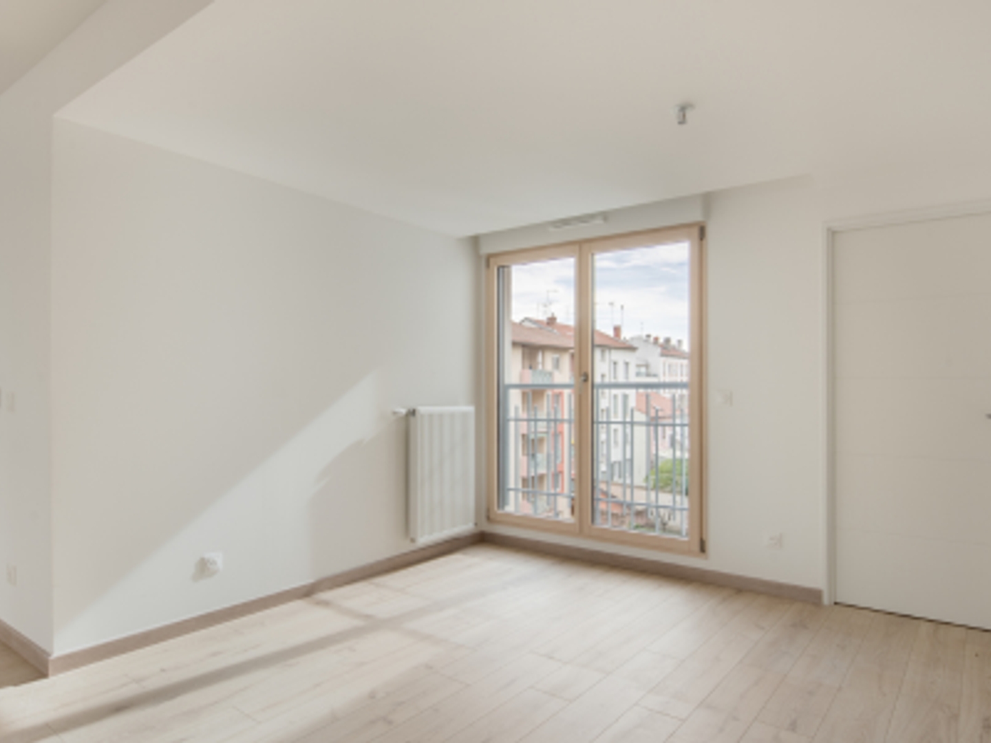Appartement à vendre - 1 pièce - 25m2 - Lyon 8e (69008)
