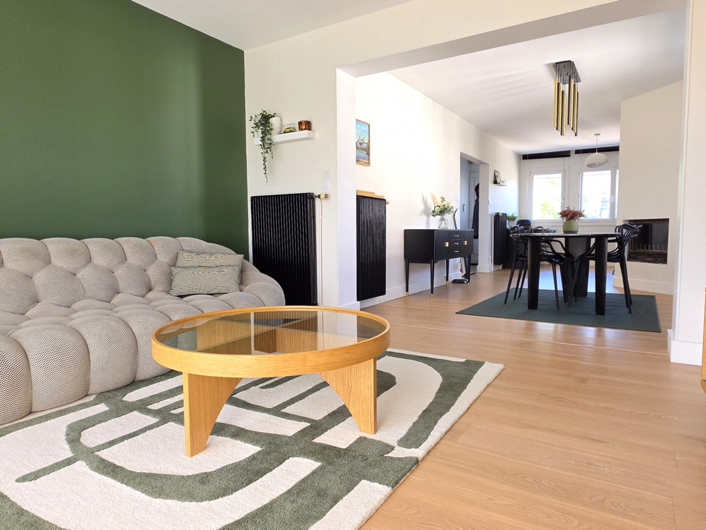 Maison 5 pièces 87 m²
