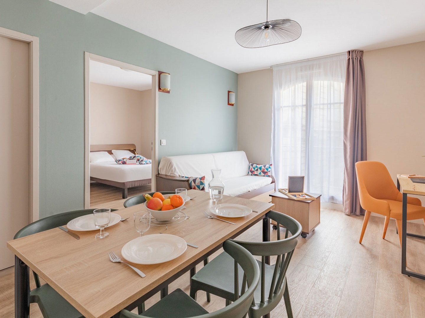 Appartement à vendre - 1 pièce - 28m2 - Agen (47000)